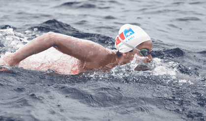 Bengisu Avcı, Ocean’s 7 ile tarihe geçecek