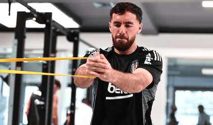 Beşiktaş, St. Patrick's'e bileniyor