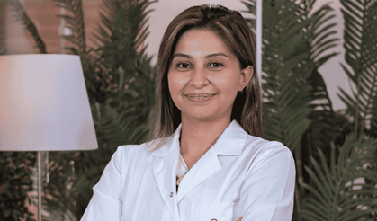 Cilt sağlığında yapay zekaya dikkat!