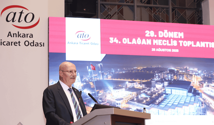 Gürsel Baran: Su varsa hayat var, su varsa üretim var, ticaret var