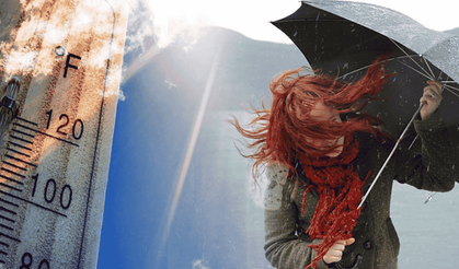 Hafta sonu hava nasıl olacak?