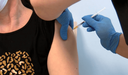 Hayat kurtaran aşı teknolojisi