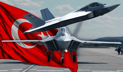 Türkiye’nin yerli savaş uçağı KAAN bölgesel dengeleri değiştiriyor