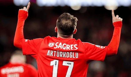 Fenerbahçe, Kerem Aktürkoğlu ile anlaştı