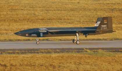 Bayraktar KIZILELMA PT-3'ten yeni haber