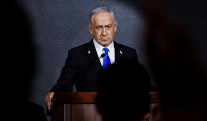 Netanyahu işgal planında yalnız!