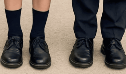 Öğrenciler siyah ayakkabı giyecek mi? Bakanlık açıkladı!