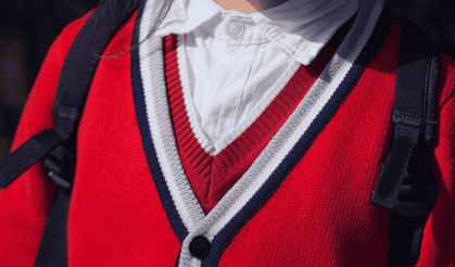 Tek tip kıyafet velileri memnun etti!