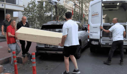 Profesör Tahire Başerer evinde ölü bulundu