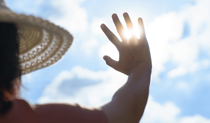 Yeni haftada sıcaklar artıyor