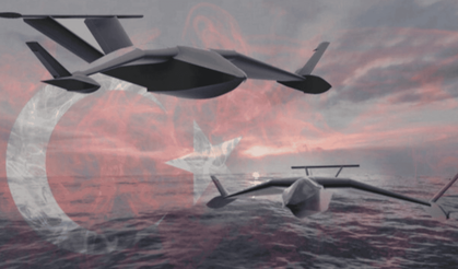 ABD basınında TALAY yorumu: Savaşın yeni kurallarını Türkiye yazacak