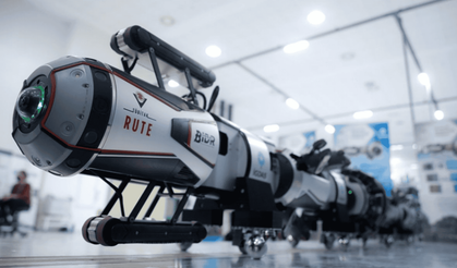 TEKNOFEST 2025 Mavi Vatan’da hyperloop heyecanı başlıyor