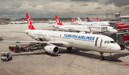 THY’den 300 milyon Euro’luk dev imza