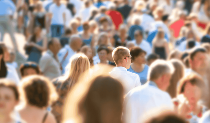 Türkiye'de çocuk nüfusu Cumhuriyet tarihinin en düşük seviyesinde