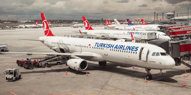 THY’den 300 milyon Euro’luk dev imza