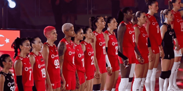 Filenin Sultanları finalde