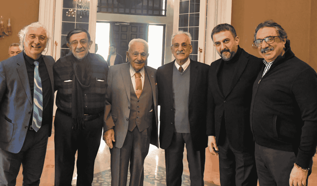 Ali Naili Erdem: Ne İslam’dan vazgeçeriz ne Atatürk’ten