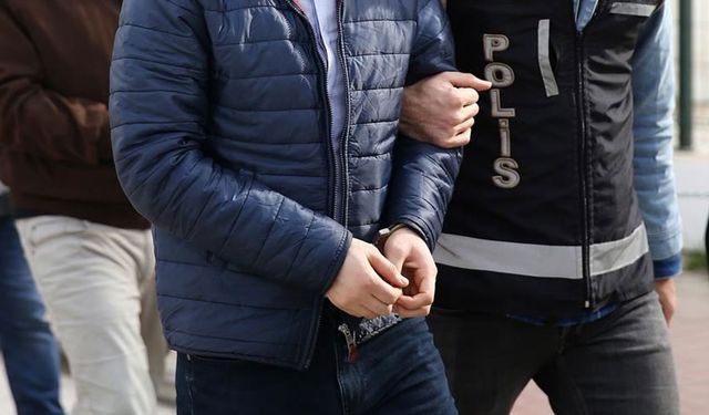 Ankara'da büyük uyuşturucu operasyonu: 90 kişi tutuklandı!