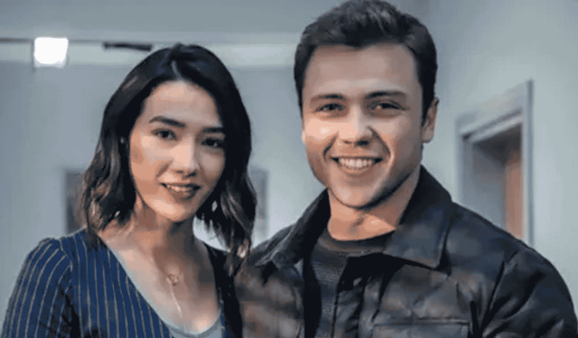 Teşkilat dizisinde yeni gelişme! Aybüke Pusat'ın yerine hangi isme teklif gitti?