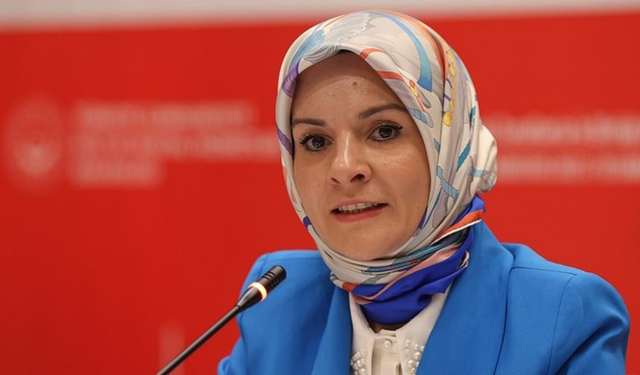 Bakan Göktaş'tan gençlere destek müjdesi!