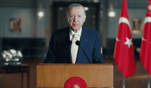 Cumhurbaşkanı Erdoğan zirveye katılmak için İtalya yolcusu!