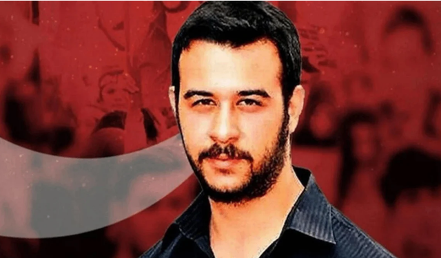 Fırat Yılmaz Çakıroğlu’na şehitlik unvanı verildi