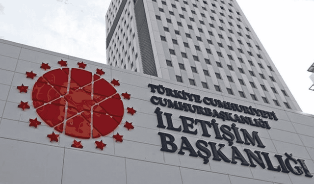 İletişim Başkanlığı: Türkiye'nin Pakistan'a silah gönderdiği iddiaları asılsız