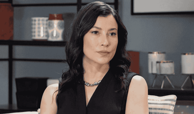 Müjde Uzman'a yeni rol: "Kral Kaybederse"ye dahil oldu