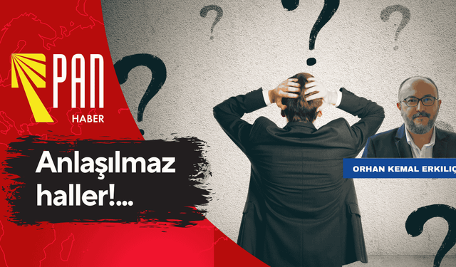 Anlaşılmaz haller