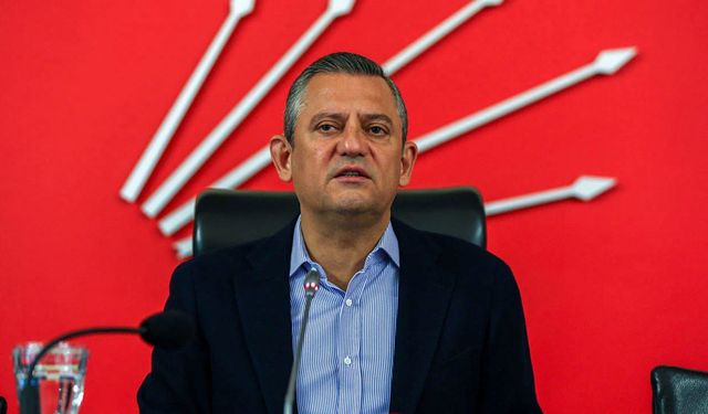 CHP, Meclis komisyonunda yer alacak 10 ismi açıkladı