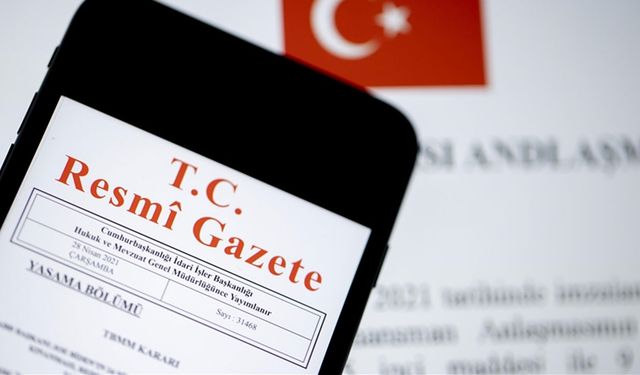 Ticaret Bakanlığı'ndan yeni 'hayvansal ürün' düzenlemesi!