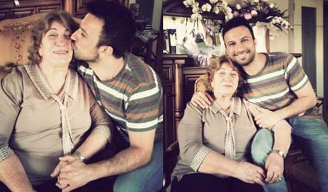 Tarkan'ın acı günü: Neşe Tevetoğlu hayatını kaybetti