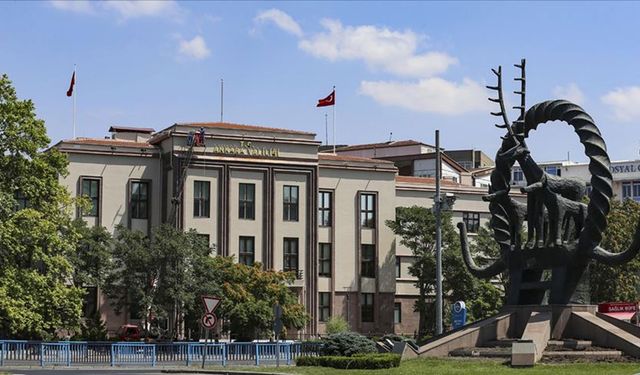 CHP'nin 23 Nisan'da planladığı yürüyüşe Ankara Valiliği onay vermedi!