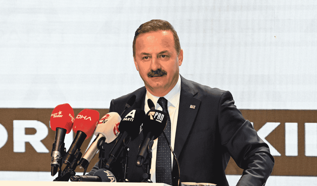 Yavuz Ağıralioğlu’ndan Kût’ül-Amâre Zaferi mesajı: Unutmadık, unutturmayacağız