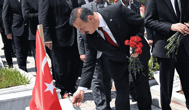 Yavuz Ağıralioğlu: Evladımıza drone çarptı ne demek?