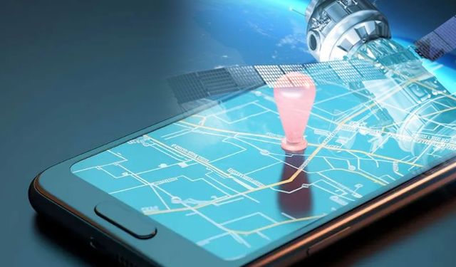 Yerli GPS hamlesi: Milli navigasyon uygulaması yolda!