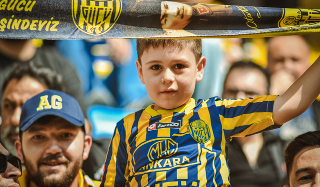 Başkent derbisinde hayat öpücüğü: Ankaragücü'nden kümede kalma yolunda kritik zafer!