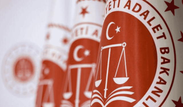 Adalet Bakanlığı'ndan 5 bin personel istihdamı