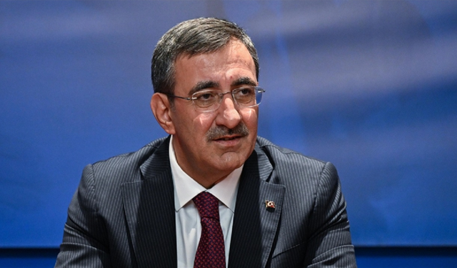 Cevdet Yılmaz'dan uluslararası Netanyahu çağrısı!