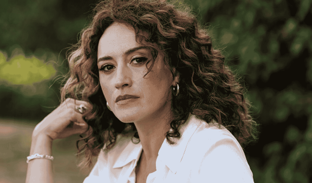Esra Kızıldoğan ‘Sıcak Büfe’ filmiyle sinemaseverlerle buluşuyor