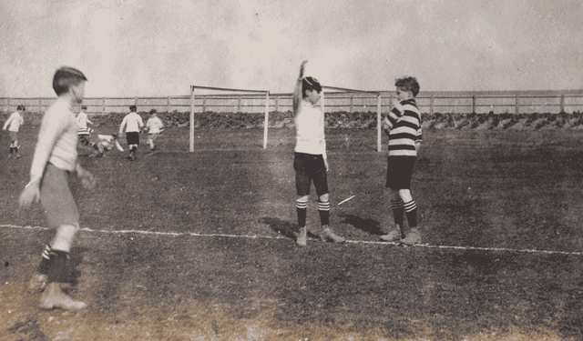 Futbol tarihi: Dünyanın en popüler sporunun kökenleri