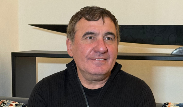 Hagi’den 25 yıl sonra UEFA Kupası mesajı: Okan Buruk bir winner!