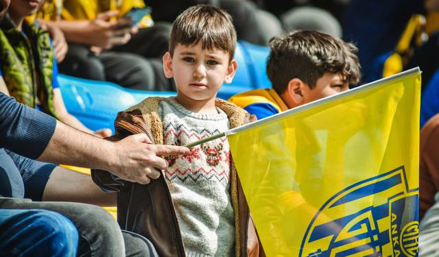 1. Lig’de başkent derbisi: Keçiörengücü prestij, Ankaragücü hayatta kalma peşinde!