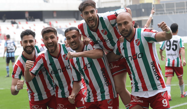 Karşıyaka rövanş maçında Muşspor’u ağırlıyor