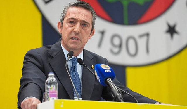 Fenerbahçe’de olağanüstü seçim sinyali: Gözler eylül ayındaki mali genel kurulda!