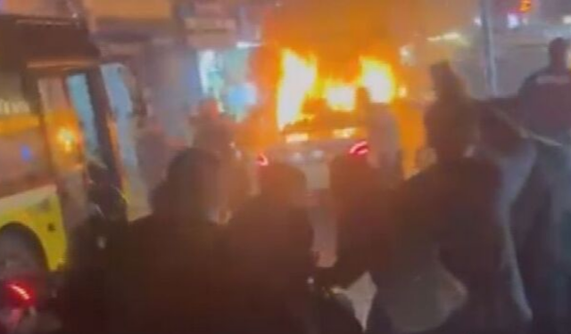 Şampiyonluk kutlamasında faciadan dönüldü!