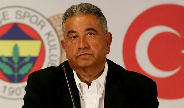 Mahmut Uslu'dan Ali Koç'a sert sözler: Bu kadar hata yapan bir başkan artık gitmeli!
