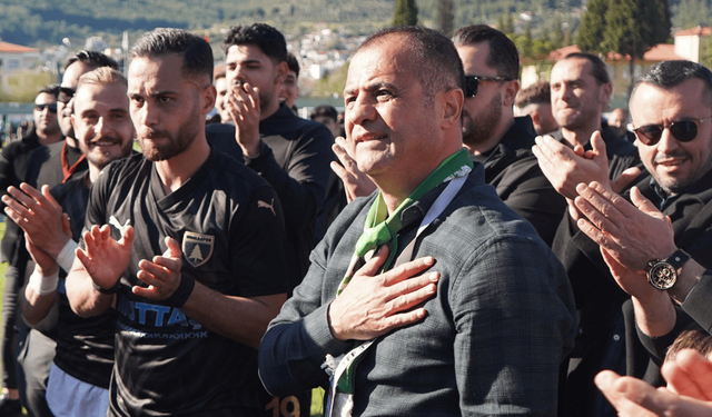 Menaf Kıyanç adaylık kararını salı günü açıklayacak