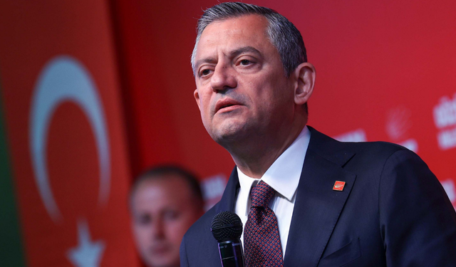Özgür Özel: Meclis komisyonu için 10 isim görevlendireceğiz