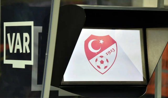 Süper Lig'de kritik hafta: Aylar sonra Türk VAR hakemleri sahnede